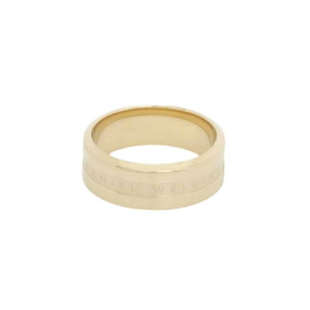 ダニエルウェリントン DANIEL WELLINGTON Elan Ring G 50 リング アクセサリー 指輪 DW00400517 レディース メンズ ゴールド