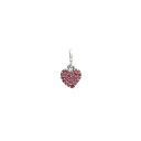 パンドラ PANDORA Pandora ME Love Mini Dangle ブレスレットチャーム 798981C01 レディース シルバー