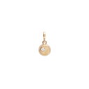 パンドラ PANDORA Pandora ME Lucky Bottle Cap Mini Dangle ブレスレットチャーム 789661C01 レディース ...