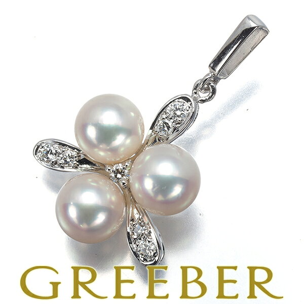 楽天市場】MIKIMOTO ミキモト（ペンダントトップ｜レディース