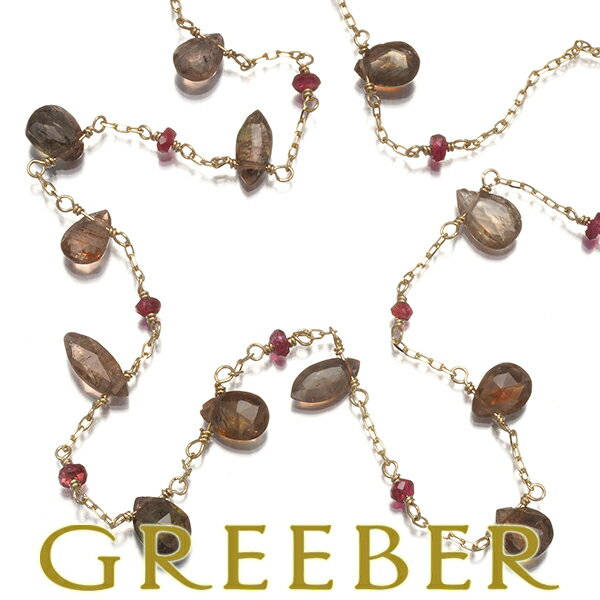 楽天市場】agete トルマリンの通販