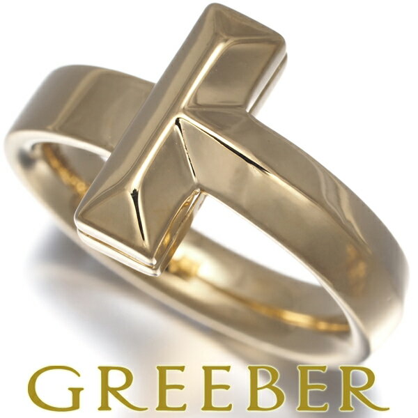 楽天市場】ティファニー t ワン リング（金の純度K18）の通販