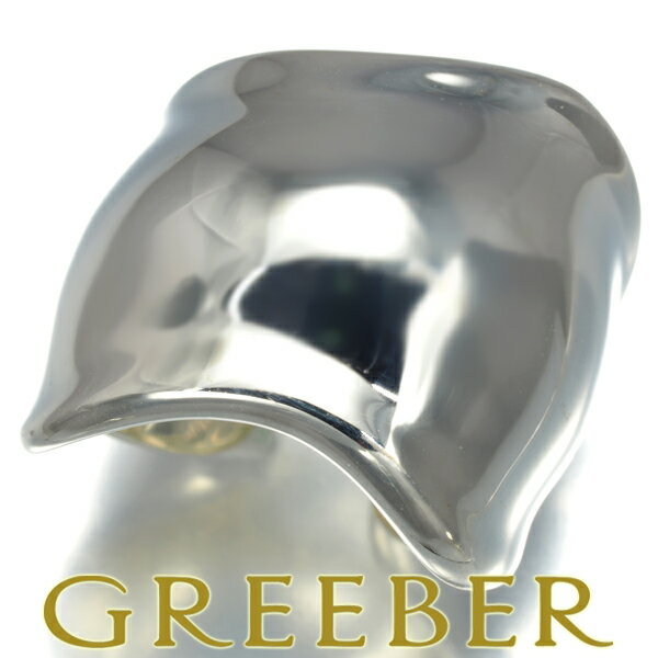 Tiffany&Co. ティファニー リング ボーンリング 10.5号 シルバー 925 Ring 指輪 【中古】BLJのサムネイル