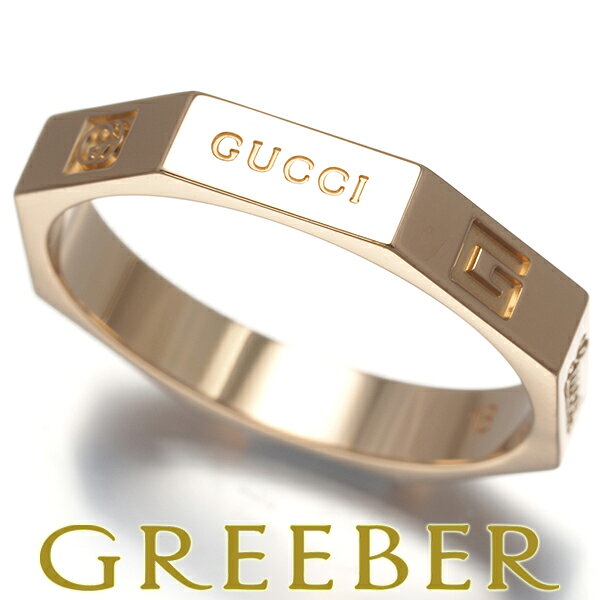 楽天市場】gucci k18 リングの通販