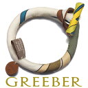 HERMES エルメス ブレスレット プティ アッシュ シルク/レザーBracelet【中古】BLJ(4)