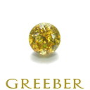 スフェーン 1.52ct ルース 裸石 【中古】GENJ