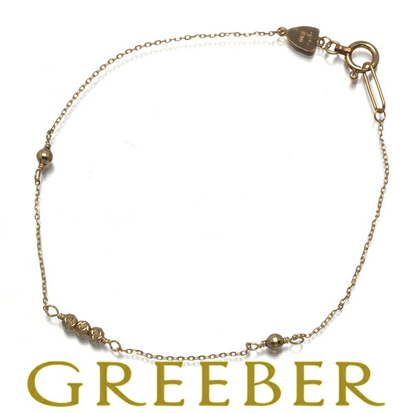 ꡼С㤨֡ݥ5оݾʡ agete å ֥쥹å åȥܡ K10YG Ȣ/ݾڽ BraceletšBLJפβǤʤ14,800ߤˤʤޤ