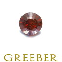 スファレライト 5.03ct ルース 裸石【中古】GENJ