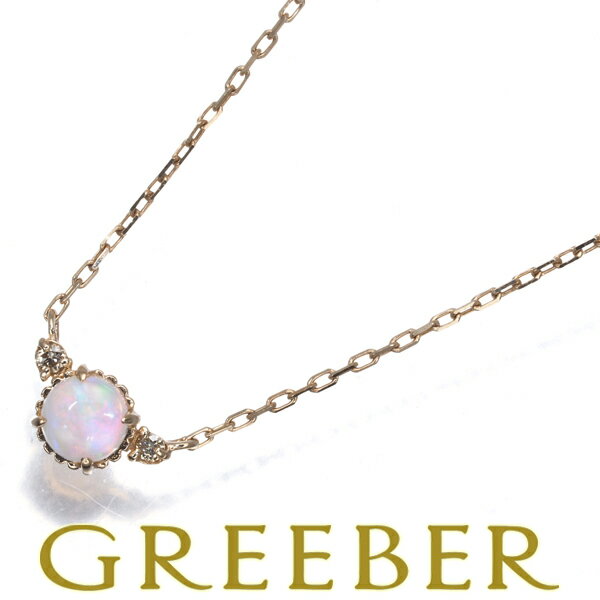 楽天市場】アガット オパール ネックレスの通販