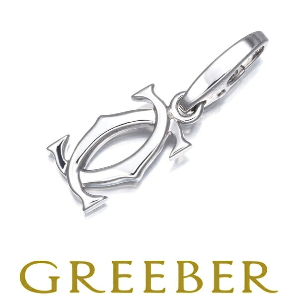 楽天市場】カルティエ チャーム 2cの通販
