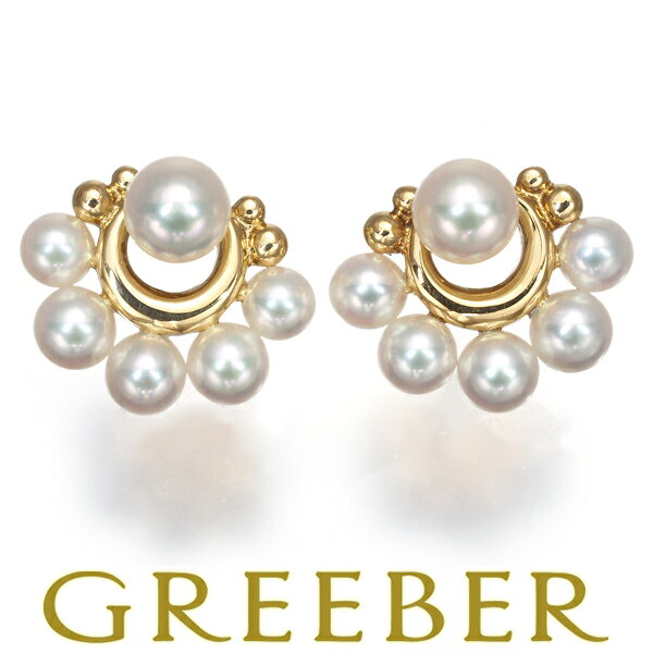 楽天市場】MIKIMOTO ミキモト（ピアス｜レディースジュエリー