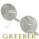 7日20時スタート!★ポイント5倍対象商品★ Georg Jensen ジョージジェンセン カフス 60B 三ツ矢 シルバー 925 【中古】BLJ