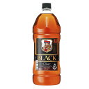 ブラックニッカ　クリア　2700ml　