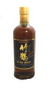 竹鶴 ピュアモルト 700ml 竹鶴 ピュアモルト 700ml