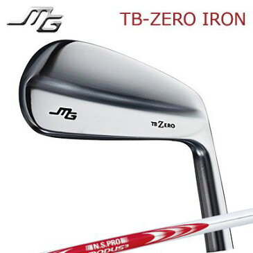 MIURA TB-ZERO IRON N.S.PRO MODUS3 SYSTEM3 TOUR125三浦技研 TB-ZERO アイアン 日本シャフト NSプロ モーダス3 ツアー システム3 ツアー125/6本セット(#5〜PW)