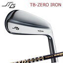 MIURA TB-ZERO IR...
