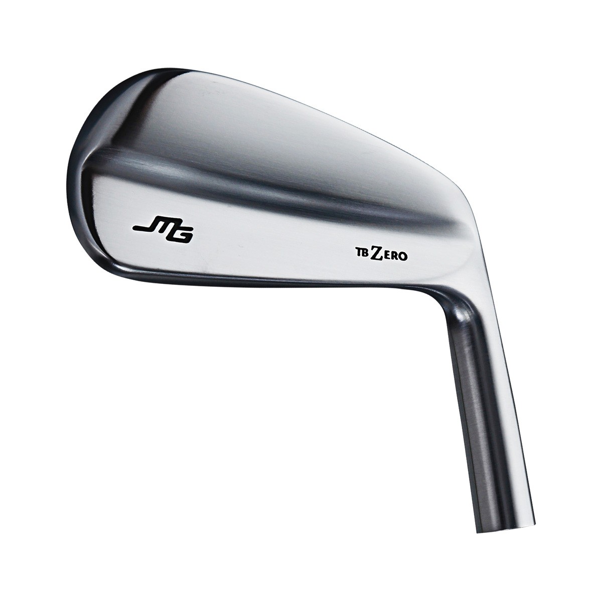 MIURA TB-ZERO IRON N.S.PRO MODUS3 SYSTEM3 TOUR125三浦技研 TB-ZERO アイアン 日本シャフト NSプロ モーダス3 ツアー システム3 ツアー125/6本セット(#5〜PW)