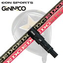 EON SPORTS GINICO DRIVER用純正スリーブ付シャフト EDGEWORKS EG 430-MK LOINイオンスポーツ ジニコ ドライバー用純...