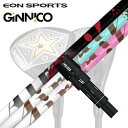EON SPORTS GINICO FW用純正スリーブ付シャフト TRPX The Air / Lightイオンスポーツ ジニコ フェアウェイウッド用純正スリー...