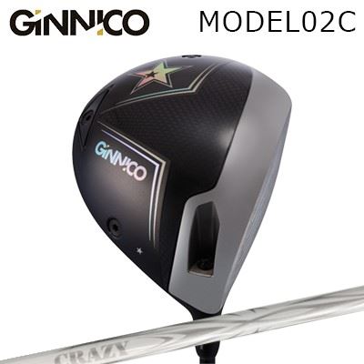 EON SPORTS - カスタムクラブ 2023年モデル イオンスポーツ ジニコ モデル02C ドライバー クレイジー アロー(新デザイン)EON SPORTS GINNICO MODEL02C DRIVER CRAZY ARROW New Design