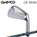 EON SPORTS GINNICO CB IRONVANQUISH IRONHEAD安心感のあるベーシックな形状。構えた瞬間に弾道をイメージし易く、安定したショットへとつながります。コントロール性と許容性を兼ね備え、多くのプレイヤーに馴染...