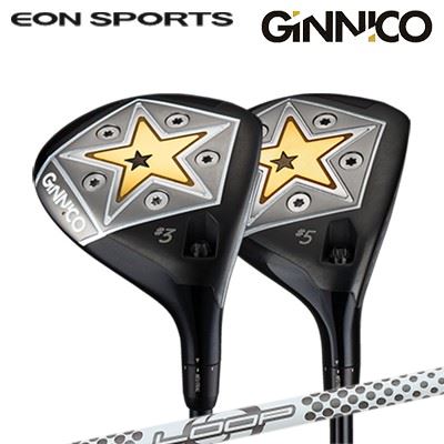 EON SPORTS GINNICO FWLoop Prototype FW FiveHEAD左を気にせず叩ける。アガるのにふけない左側のミスを最小限に抑え、しっかり叩けて安定したアガる弾道を生み出す。さらに交換式ウエイト、可変式スリーブ完...