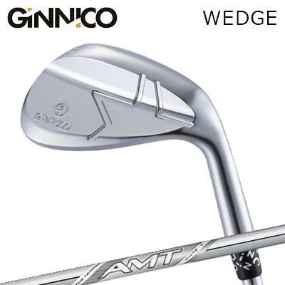 2023年モデル カスタムクラブ イオンスポーツ ジニコ ウェッジ エーエムティー ホワイトEON SPORTS 2022 GINNICO CB WEDGE AMT WHITE