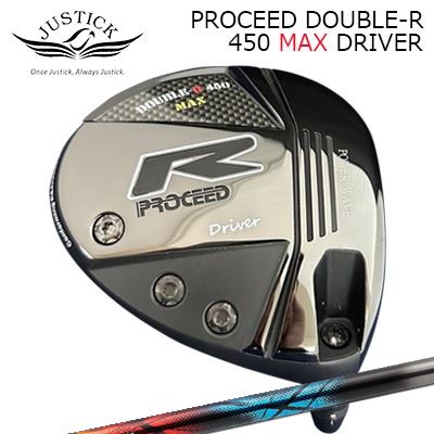 ९ 2023ǯǥ ץ ֥륢450ޥå ɥ饤С ǥ塼˥  DWPROCEED DOUBLE-R 450 MAX DRIVER Design Tuning ZERO XROSS DW