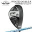 2023ǯǥ ९ ץ ֥  ϥ֥å 桼ƥƥ USTޥߥ ޥ륢å 桼ƥƥPROCEED DOUBLE-R HYBRID UT UST Mamiya MAGICAL ATTAS UT