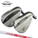 JX^Nu 2023NfWXeBbN vV[h JP tH[Wh R-3 EFbW {Vtg NSv [_X3 cA[120JUSTICK PROCEED JP-FORGED R-3 WEDGE N.S.PRO MODUS3 TOUR120