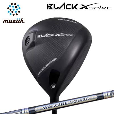 2023ǯǥ ९ ॸ ֥åѥ ɥ饤С 說󥳥 GR501/601 ɥ饤СMuziik BLACK XSPIR...