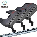 Muziik On The Screw PT8124 Transform System Putter TPZone Putter Shaftムジーク PT812...