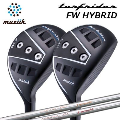 ९ ॸ ե饤 FW ϥ֥å 롼 ϥ֥å 60/70Muziik Turfrider FW Hyb...