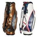 アドミラル キャディバッグ レンチキュラーADMIRAL GOLF CADDY BAG LENTICULAR ADMG1BC1