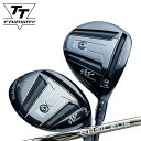 カスタムクラブ 2024年モデル バルド TT フェアウェイウッド バシレウス ゼット3BALDO 2024 TT FAIRWAY WOOD BASILEUS ...