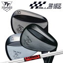 バルド 2024年 TT フォージド ウェッジ プロト シルバー/ブラック/ロウ KBSウェッジBALDO 2024 TT FORGED WEDGE PROTO SILVER/BLACK/RAW KBS WEDGE