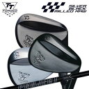バルド 2024年 TT フォージド ウェッジ プロト シルバー/ブラック/ロウ プロジェクトX オールブラックBALDO 2024 TT FORGED WED...