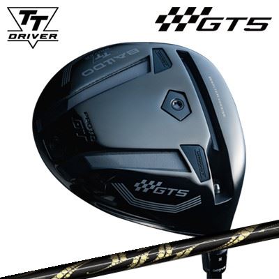 カスタムクラブ 2025年モデル バルド TTドライバー GT5 ディープ アーチゴルフ リュウジンBALDO TT DRIVER GT5 DEEP ArchGolf Ryujin