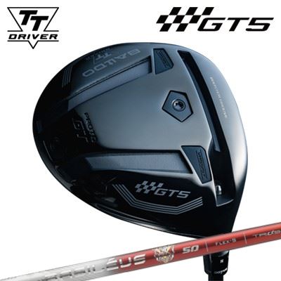 カスタムクラブ 2025年モデル バルド TTドライバー GT5 ディープ バシレウス トライレジーロBALDO TT DRIVER GT5 DEEP BASILEUS Tri:Leggero
