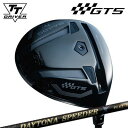 カスタムクラブ 2025年モデル バルド TTドライバー GT5 ディープ フジクラ デイトナ スピーダー XBALDO TT DRIVER GT5 DEEP ...
