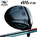 カスタムクラブ 2025年モデル バルド TTドライバー GT5 ディープ エッジワークス イージー ヴァンディング 434-MKBALDO TT DRIVER GT5 DEEP EDGEWORKS EG VAMDING 434-MK