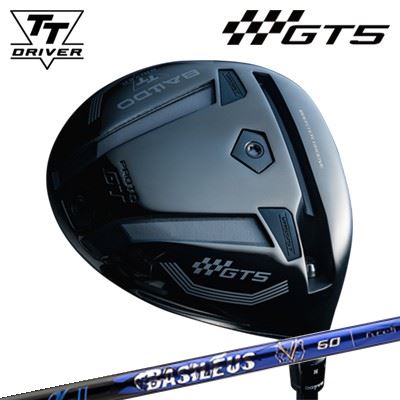 Other - カスタムクラブ 2025年モデル バルド TTドライバー GT5 ディープ バシレウス アルファ 2BALDO TT DRIVER GT5 DEEP BASILEUS A2