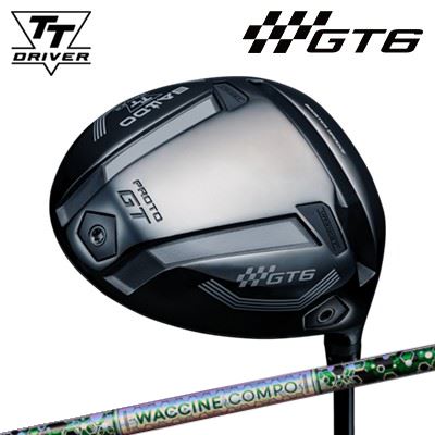 ९ 2025ǯǥ Х TTɥ饤С GT6  說󥳥 GR401 ɥ饤СBALDO TT DRIV...