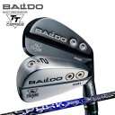 カスタムクラブ 2025年モデル バルド TT ハイブリッド ドライビングアイアン クライムオブエンジェル スパーク UTBALDO TT HYBRID DRI...