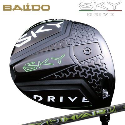 ९ 2023ǯǥ Х ɥ饤 ɥ饤С  ϥBALDO SKYDRIVE 2023 DRIVER SYUHARI