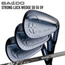 バルド 2025年モデル ストロングラック ウェッジ ファイアーエクスプレス ウェッジBALDO 2025 STRONG LUCK WEDGE FireExpr...
