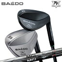 oh 2024N TT tH[Wh ~h EFbW cA[Te/cA[ubN tWN MCI \bh/}Ch 85BALDO 2024 TT FORGED MILLED WEDGE TOUR SATIN/TOUR BLACK FUJIKURA MCI SOLID/MOLD 85