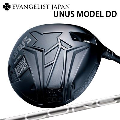 Rakuten - バルド カスタム特注クラブ ウヌス モデル DD ドライバー デザインチューニング コアBALDO UNUS MODEL DD DRIVER Design Tuning CORE高初速設計 低スピン 強弾道 操作性重視モデル