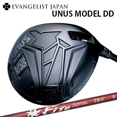 バルド カスタム特注クラブ ウヌス モデル DD ドライバー コンポジットテクノ ファイアーエクスプレス TR-VBALDO UNUS MODEL DD DRIVER COMPOSIT TECHNO Fire Express TR-V高初速設計 低スピン 強弾道 操作性重視モデル