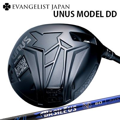 Rakuten - バルド カスタム特注クラブ ウヌス モデル DD ドライバー バシレウス アルファ 2BALDO UNUS MODEL DD DRIVER BASILEUS A2高初速設計 低スピン 強弾道 操作性重視モデル